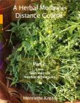 Herbal Medicine Distance course, part 2