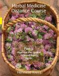 Herbal Medicine Distance course, part 3