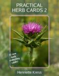 Collecting cards: Practical Herb Cards 2.
