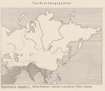 Karte: Boerhavia Repens