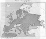 Karte 015. Agrimonia eupatoria.