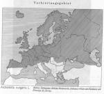 Karte 017. Alchemilla vulgaris.