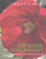 Kirja: Mintusta voikukkaan.