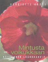 Book: Mintusta voikukkaan.