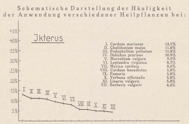 Madaus Schema Ikterus Carduus Mari