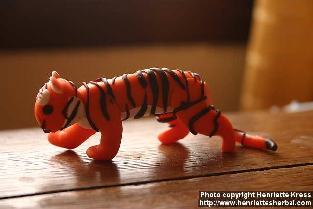 Photo: Clay Tiger.