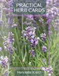 Booklet: Practical herb cards.