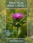 Collecting card set: Practical Herb Cards 2.