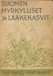 Kansi, Suomen myrkylliset ja lääkekasvit