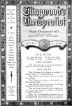 Vol. 2, No. 8, Front page.