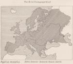 Karte: Agaricus Muscarius