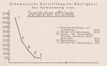 Madaus Schema Symphytum Officinale