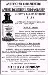 Vol. 7, No. 2, Ad: Ipecac tablets.