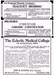 Vol. 7, No. 2, Ad: Bromides, Prunoids, Ecl. Med. C...